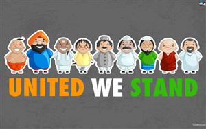 United We Stand